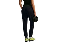 Dámské kalhoty Nike Studio Fleece Lightweight, černé, IM8104 001 1