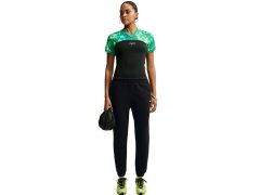 Dámské kalhoty Nike Studio Fleece Lightweight, černé, IM8104 001 7
