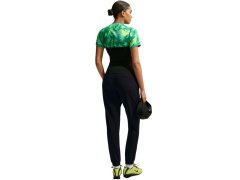 Dámské kalhoty Nike Studio Fleece Lightweight, černé, IM8104 001 8