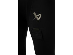 Kalhoty Ribano Bauer Performance Baselayer Jock Senior 3