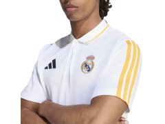 Polo tričko adidas Real Madrid DNA KG2946 1