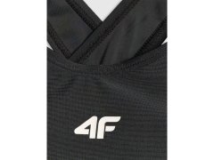 Dívčí jednodílné plavky 4F 4FJRSS26USWSF166-20S 1