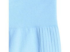 Dámské legíny 4F FNK F420 modré 4FWSS26TFTIF420 33S 4