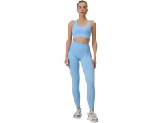 Dámské legíny 4F FNK F420 modré 4FWSS26TFTIF420 33S 7