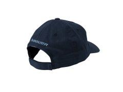 Čepice Bauer Twill Patch Senior 2