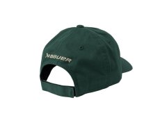 Čepice Bauer Twill Patch Senior 4