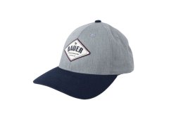 Čepice Bauer 2 Color Twill Senior 1