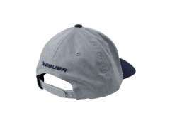 Čepice Bauer 2 Color Twill Senior 2