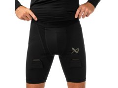 Šortky Ribano Bauer Performance Basel Jock Senior 1
