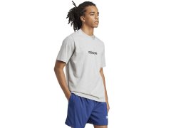 Tričko adidas Single Jersey Linear Tee JE9002 2