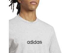 Tričko adidas Single Jersey Linear Tee JE9002 3