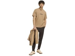 Tričko adidas Single Jersey Linear Tee KF2390 2