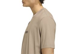 Tričko adidas Single Jersey Linear Tee KF2390 4