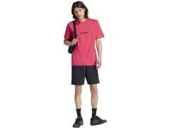Tričko adidas Single Jersey Linear Tee KF2391 2