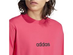 Tričko adidas Single Jersey Linear Tee KF2391 3