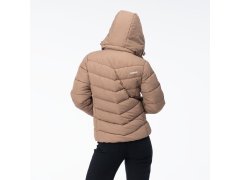 Dámská prošívaná zimní bunda LADY SAFI SP 3