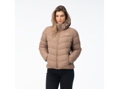 Dámská prošívaná zimní bunda LADY SAFI SP 4