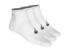 Ponožky Asics 3pak Quarter 155205001 1