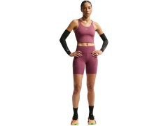 Dámské tričko Nike Tempo, růžové, II0420 654 4