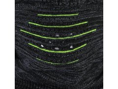 Kukla Buff® DryFlx® Pro Balaclava Black 1