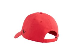 Kšiltovka Puma AC Milan ESS, červená, 27529 01 1
