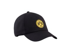Kšiltovka Puma BVB Ess, černá, 27534 01 1