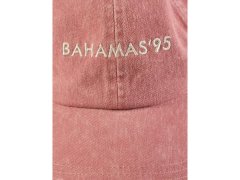 Dámská kšiltovka typu strapback 4F 4FRAW26ACABF0742-64S 2