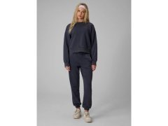 Dámské tepláky typu jogger 4F 4FRAW26TTROF2051-31S 2
