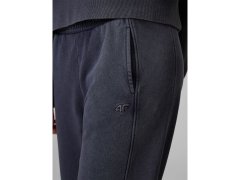 Dámské tepláky typu jogger 4F 4FRAW26TTROF2051-31S 3