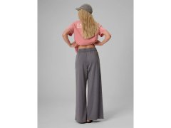 Dámská mikina MILLET Chamonix Sweat Crneck W, modrá, velikost M 1