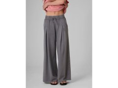 Dámská mikina MILLET Chamonix Sweat Crneck W, modrá, velikost M 4