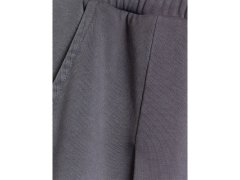 Dámská mikina MILLET Chamonix Sweat Crneck W, modrá, velikost M 7