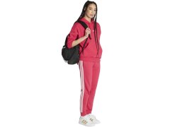 Dámská mikina adidas Essentials Small Logo Feel Cozy, růžová, KF8401 5