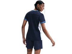 Dámské tričko Nike Dri-Fit Academy 25 SS, tmavě modré, FZ9756, velikost 410 1