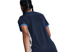 Dámské tričko Nike Dri-Fit Academy 25 SS, tmavě modré, FZ9756, velikost 410 3