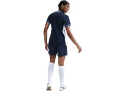 Dámské tričko Nike Dri-Fit Academy 25 SS, tmavě modré, FZ9756, velikost 410 6