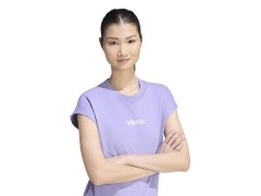Tričko adidas W Essentials Linear KF8377 3