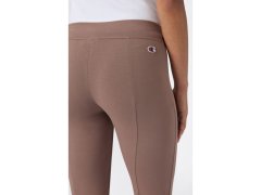 Dámské legíny Champion FLARE LEGGINGS 118853 MS513 DPU 2