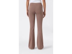 Dámské legíny Champion FLARE LEGGINGS 118853 MS513 DPU 3