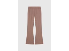 Dámské legíny Champion FLARE LEGGINGS 118853 MS513 DPU 5