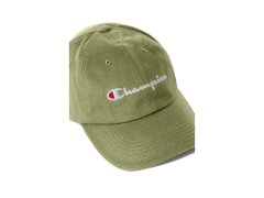 Čepice s kšiltem Champion BASBALL CAP 806242 GS029 LOG 2