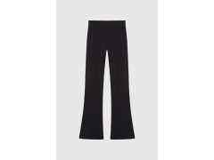 Champion dámské legíny FLARE LEGGINGS 118853 KK001 NBK 4