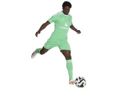 Tričko adidas Manchester United – třetí brankářské JP3055 2
