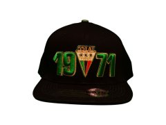 Čepice snapback GKS Tychy Legacy 1