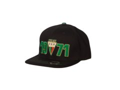 Čepice snapback GKS Tychy Legacy 3