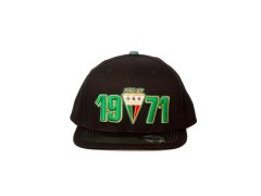 Čepice snapback GKS Tychy Legacy 4