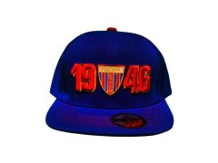 Kšiltovka typu snapback Polonia Bytom Legacy 1