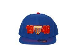 Kšiltovka typu snapback Polonia Bytom Legacy 4