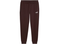Dámské kalhoty Puma ESS Small No. 1 Logo hnědé 682449 33 dámské 1