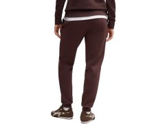 Dámské kalhoty Puma ESS Small No. 1 Logo hnědé 682449 33 dámské 3
